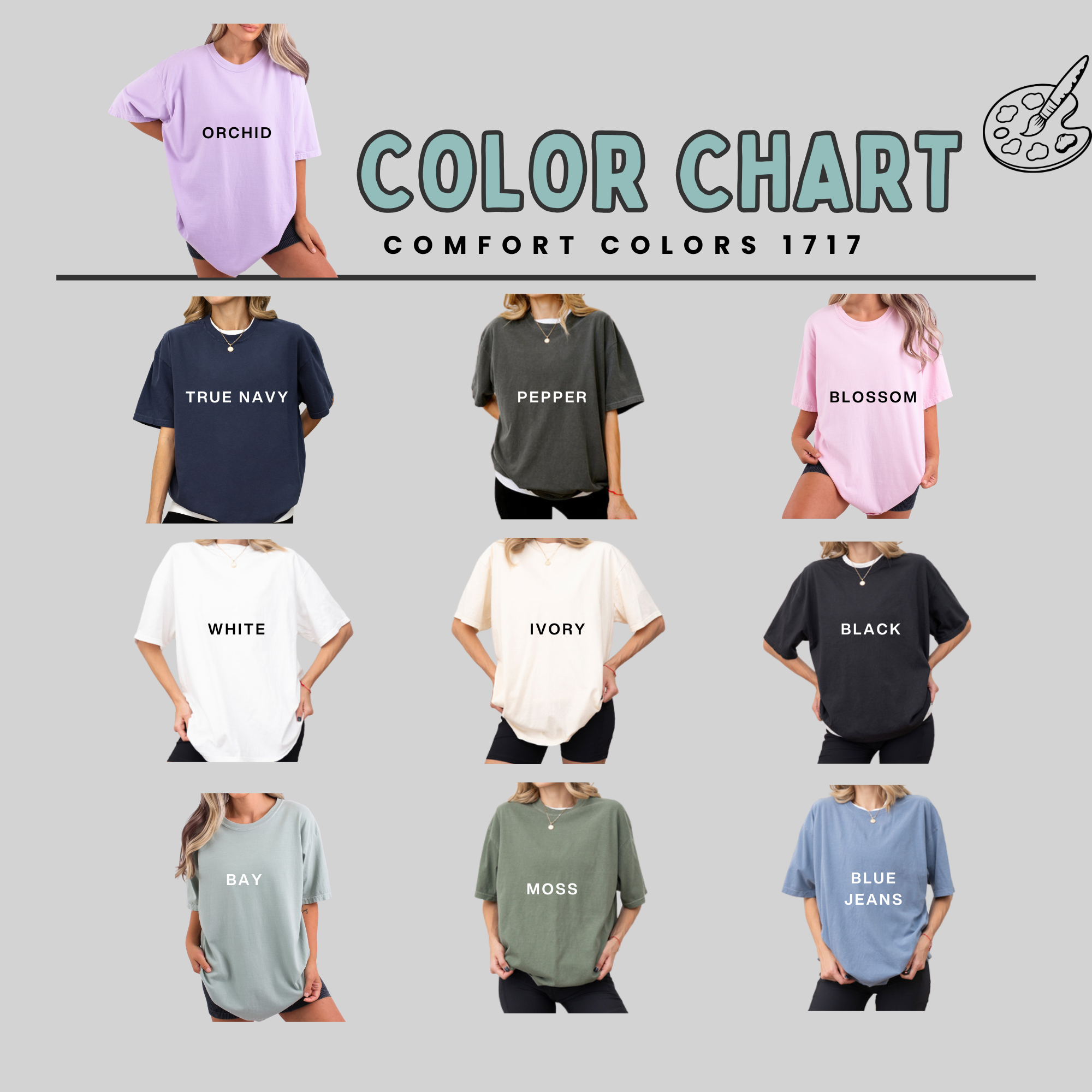 Retro 'Forty and Fabulous' Unisex T-Shirt