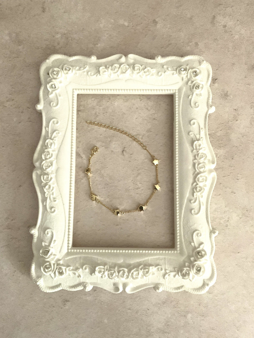 Sister Gifts - Sister Birthday Gift - Sister Bracelet, Little sister, Big Sister Gift 18ct Gold / 925 silver plated Star Bracelet & Card