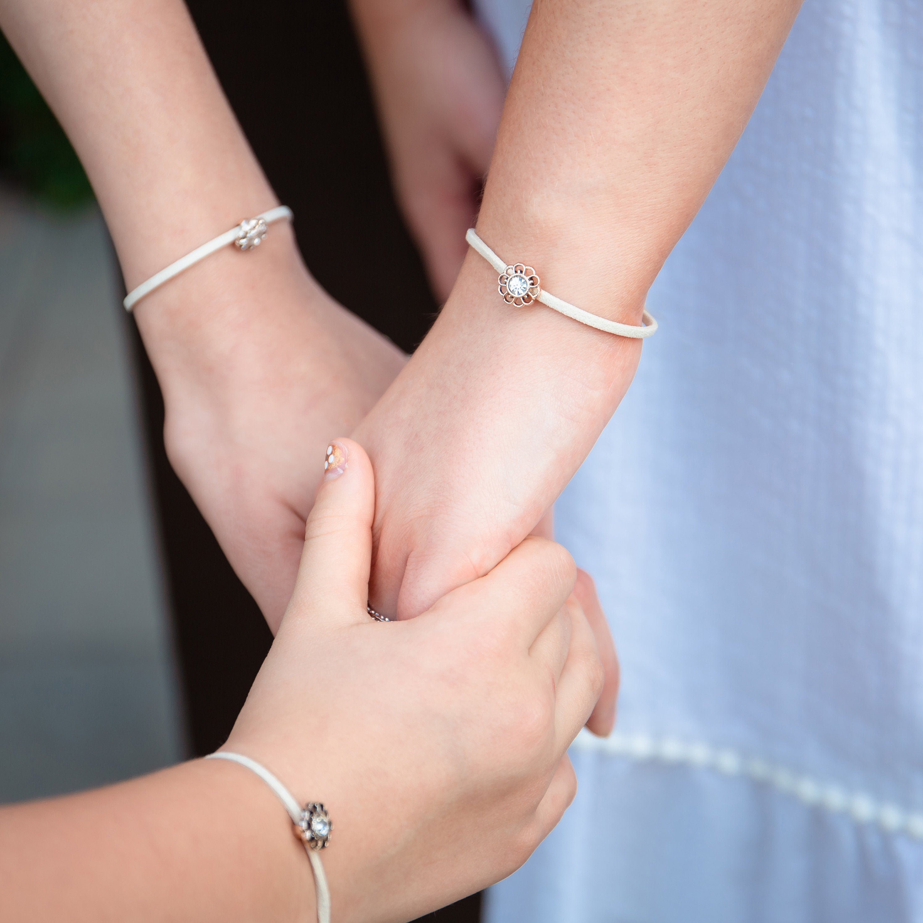 Custom wording bracelets - Personalised Bracelet, personalised bracelets - gifts for her - friendship bracelets